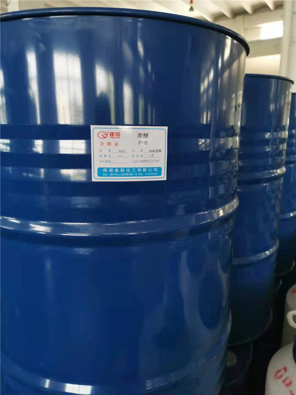 聚醚F-6